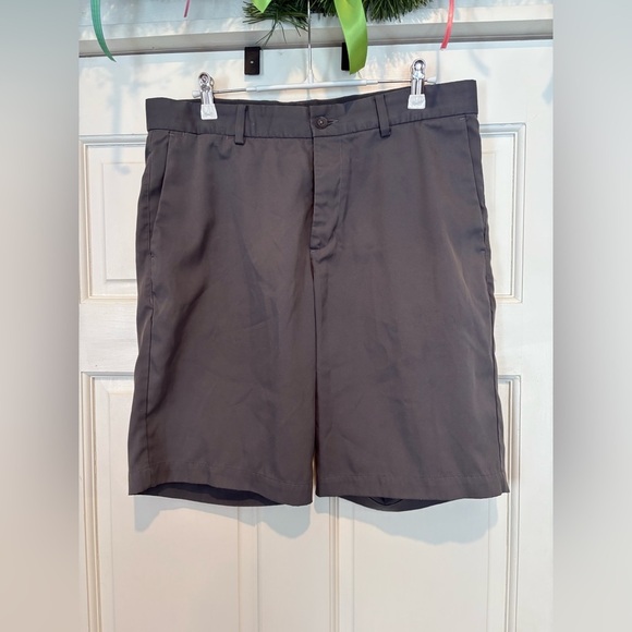 Nike Other - Nike Dark Grey Golf Shorts